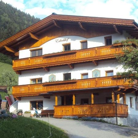 Erlacherhof Bruck am Ziller Quarto foto